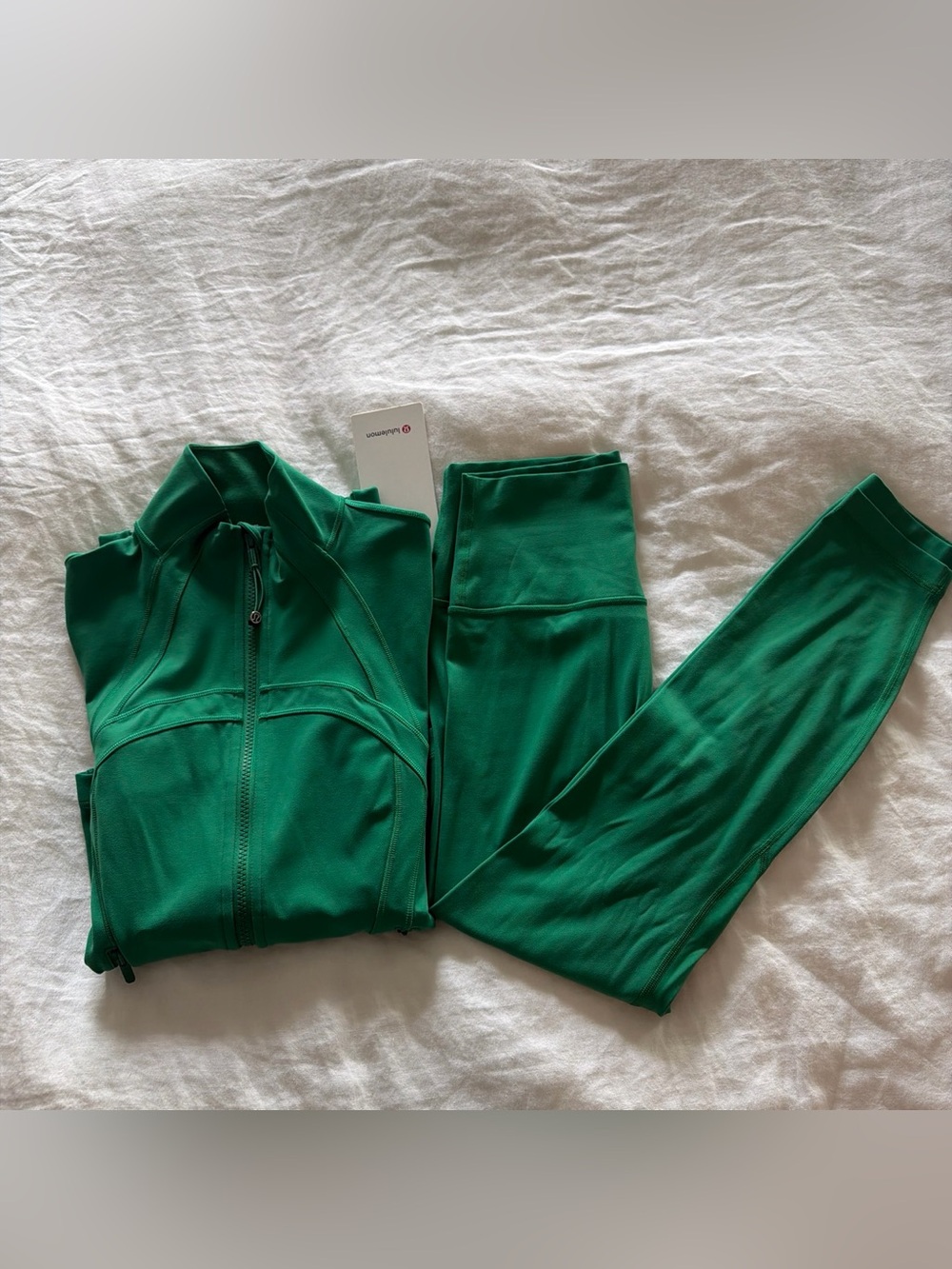 NWT Lululemon Set